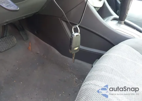 2012 Chevrolet Cruze Eco из США, поврежденный, VIN 1G1PK5SC6C7255768